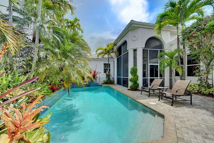 2484 NW 61St Diagonal Boca Raton, FL 33496