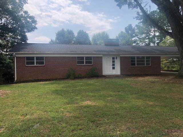 107 Middle St Lenoir, NC 28645 | MLS 3539616 Photo 1