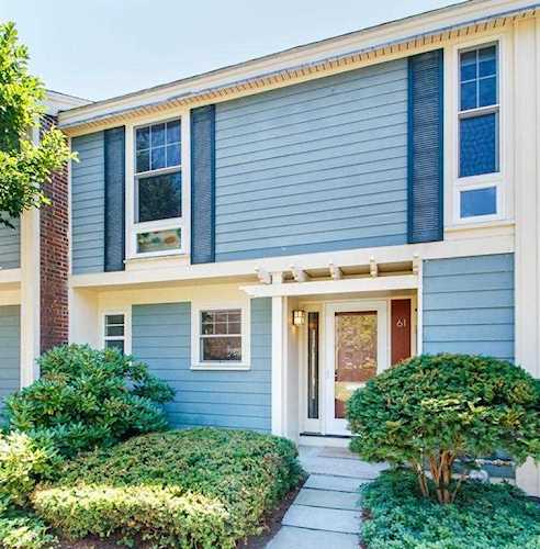 11 Oak St #61 Wellesley, MA 02482 | MLS 72549038 Photo 1