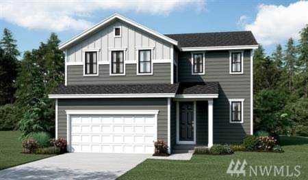 1580 E Nanevicz Ave Buckley, WA 98321 | MLS ® 1504884 Photo 1