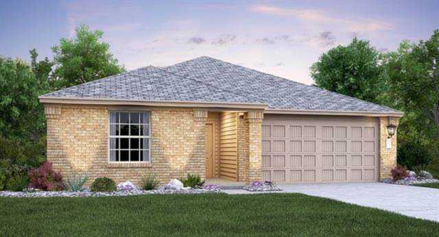 11821 Monterosso Dr Austin, TX 78754
