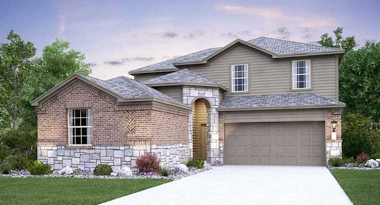 11912 Roscommon Trl Austin, TX 78754