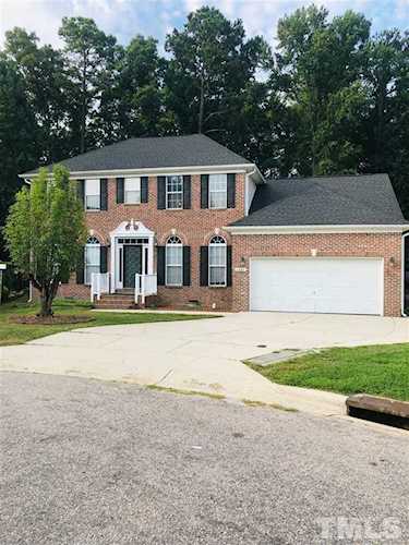 4900 Goosedown Court Raleigh, NC 27604 | MLS 2272673 Photo 1