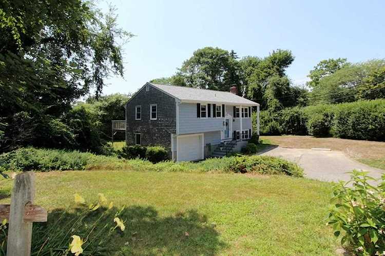 Brewster (village) Brewster, 4 Alden Drive, MA, home for sale Photo 1