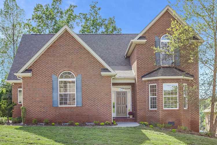 1615 Briarfield Ln Knoxville, TN 37931 | MLS 1090929 Photo 1