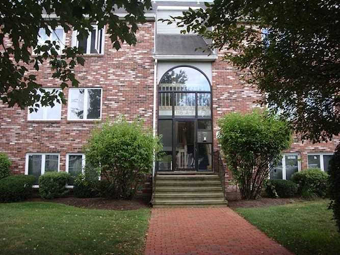 116 Burkhall Street #B Weymouth, MA 02190 | MLS 72548953 Photo 1
