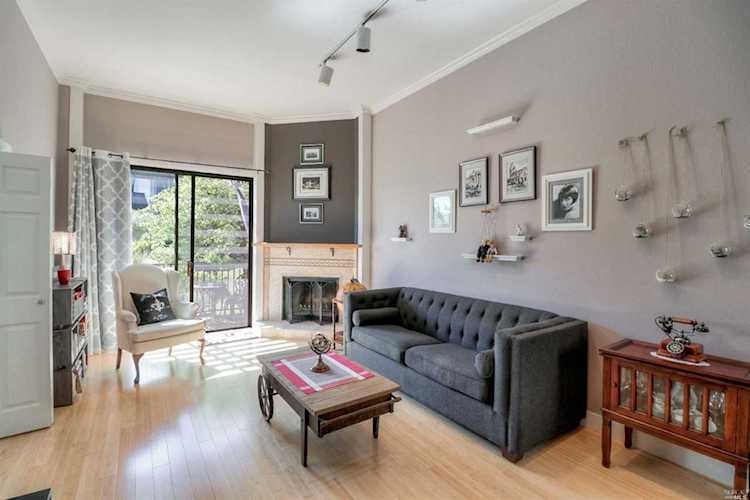 545 Seaver Drive Mill Valley, CA 94941 | MLS 21915625 Photo 1
