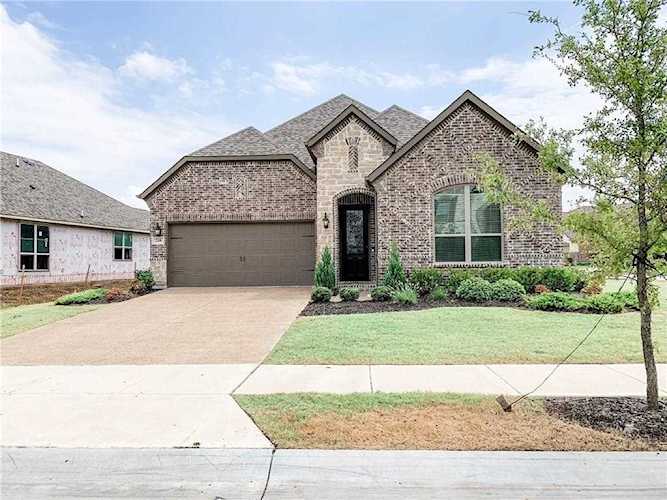 2108 Austin Lane Prosper, TX 75078