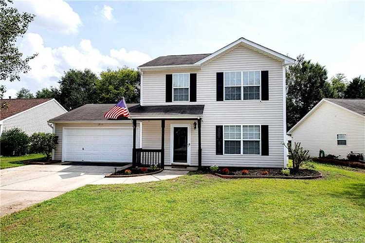 1813 Baylor Dr Rock Hill, SC 29732 | MLS 3538710 Photo 1
