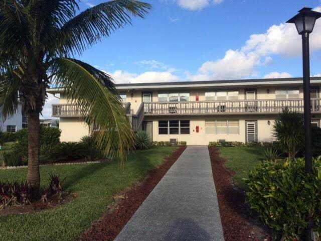 11 Markham A #A Deerfield Beach, FL 33442 | MLS RX-10553935 Photo 1