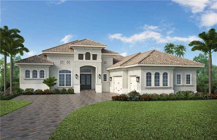 14673 Como Circle Bradenton, FL 34202 | MLS A4443545 Photo 1