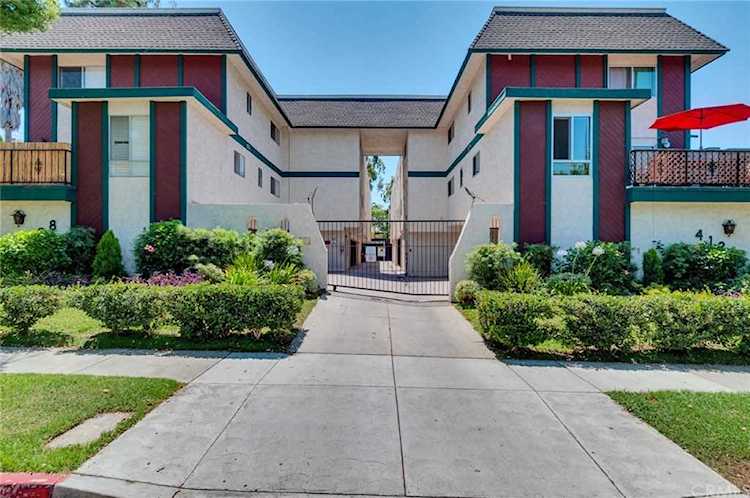 408 Burchett Street #6, Glendale, CA 91203 | MLS #TR19188156 Photo 1
