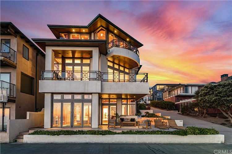 3400 The Strand Manhattan Beach, CA 90266