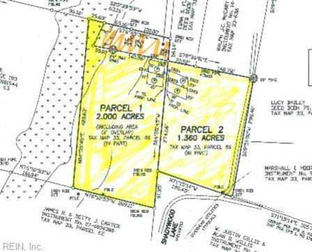 3+ACR Shadywoods Ln Gloucester, VA 23061