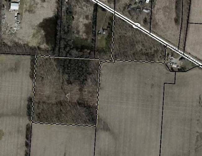 0 E State Route 37 Sunbury, OH 43074 | MLS 219030420 Photo 1