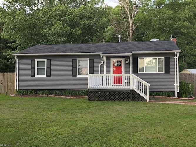 10381 Burkes Pond Rd North VA 23128 | MLS# 10276607 - TREG.com Photo 1