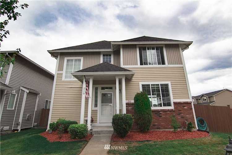 210 Lane Blvd NWOrtingWA98360 Photo 1