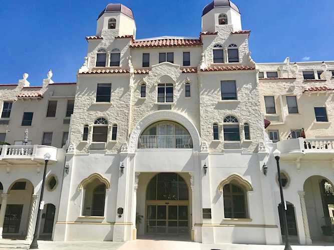 235 Sunrise Avenue #2245 Palm Beach, FL 33480