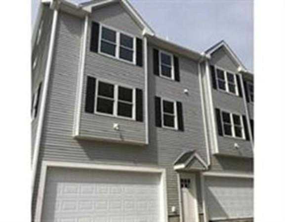 Orchard Street Condominiums Haverhill, 29 Orchard St #C, MA, condo for sale Photo 1