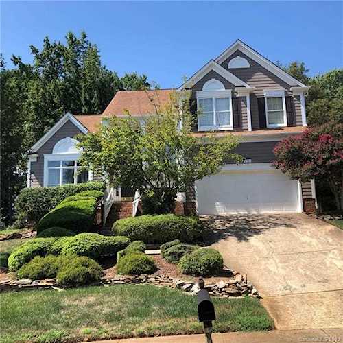 4721 Benthaven Ln Charlotte NC 28269 | MLS #3538990 - Hendrix Properties Photo 1