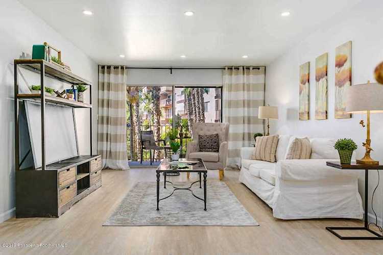 1517 E Garfield Avenue #74, Glendale, CA 91205 | MLS #819003776 Photo 1