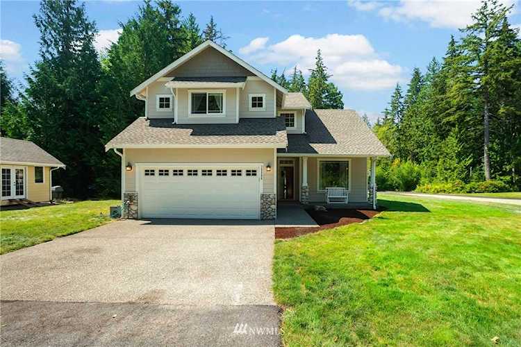 15906 28th Ave NW Gig Harbor, WA 98332 | MLS ® 1503897 Photo 1