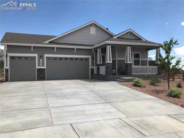 1702 Willow Park Way Monument CO 80132 - MLS 9677468 - Ashford Photo 1
