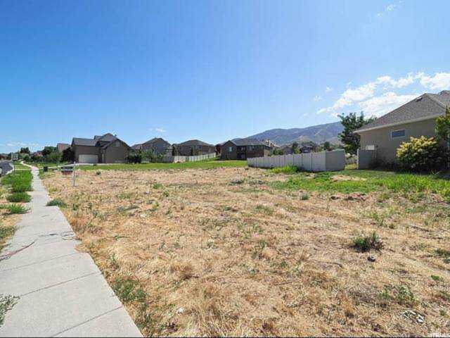 2387 S Maverick W Rd Saratoga Springs, UT 84045