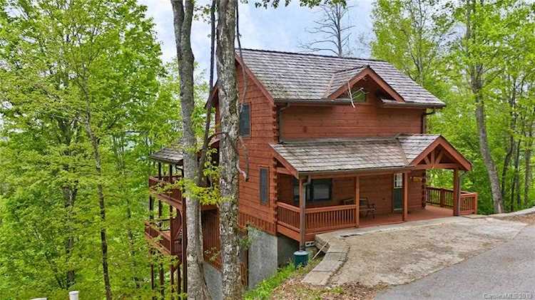 265 Slope Terrace Mars Hill Nc 28754 Mls 3508914 Hendrix