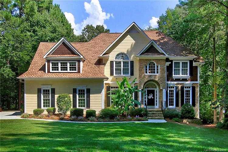 179 Lake Mist Dr Mooresville, NC 28117 | MLS 3539567 Photo 1