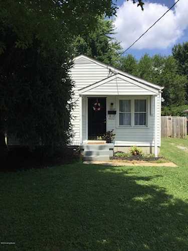 1805 Pershing Ave Louisville, KY 40242 | MLS 1536932 Photo 1