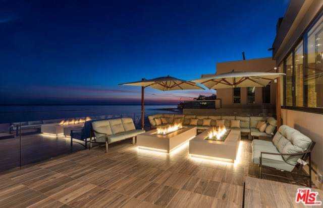 26524 Latigo Shore Drive Malibu, CA 90265