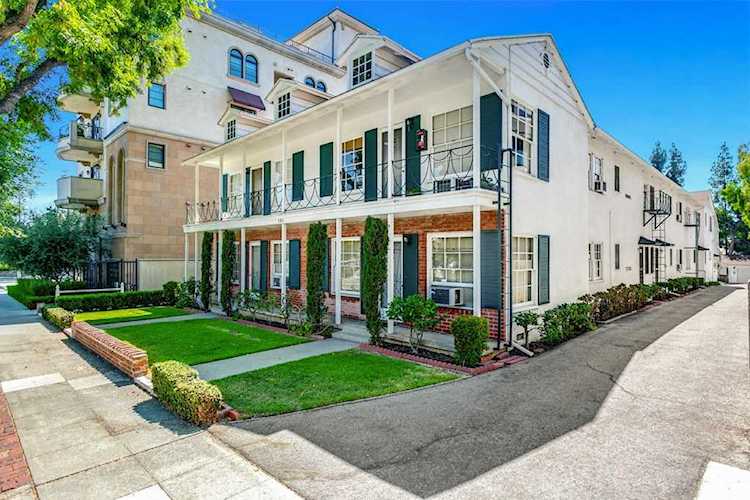 181 S Marengo Avenue #12, Pasadena, CA 91101 | MLS #819003787 Photo 1