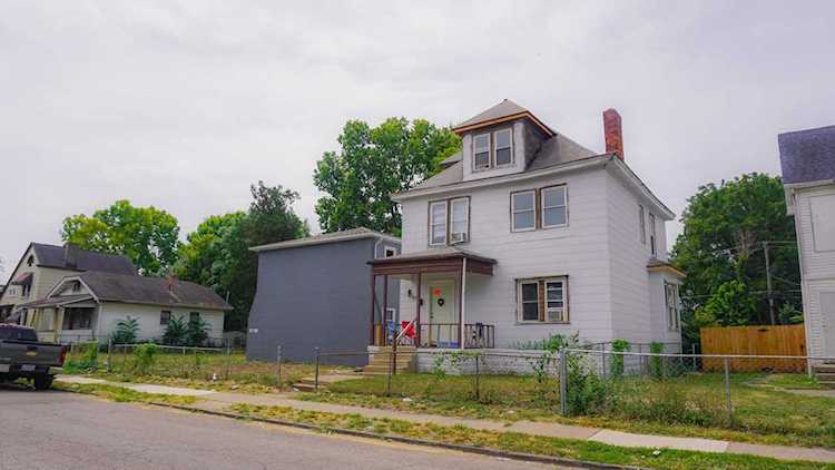 63 Stevens Avenue Columbus, OH 43222 | MLS 219030455 - Franklin Photo 1