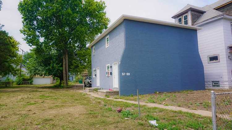 $90,000 - For sale - 57 Stevens Avenue, Columbus, OH 43222 - MLS#219030454 - Franklin. - Property is in good condition and in the quickly redeveloping Franklinton! 2bedroom/1bath each... Photo 1