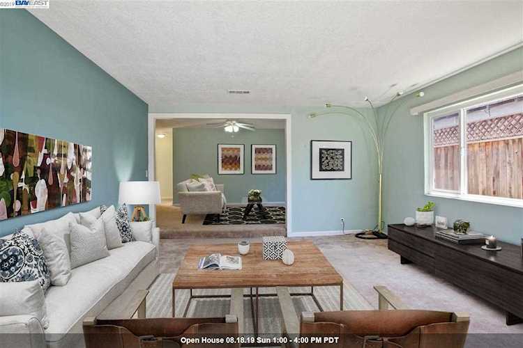 26849 Jennings Way Hayward, CA 94544 | MLS 40877566 Photo 1