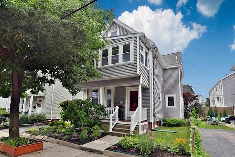Somerville, 20 Avon St, MA, home for sale Photo 1