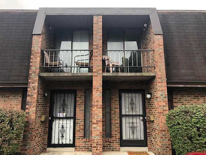 $66,000 - For sale - 4343 Chateau Morse Drive, Columbus, OH 43231 - MLS#219030456 - Franklin. - Highly demanded ''AS IS'' condo with 2 beds/1.5 baths in desirable area near Easton Town Center... Photo 1