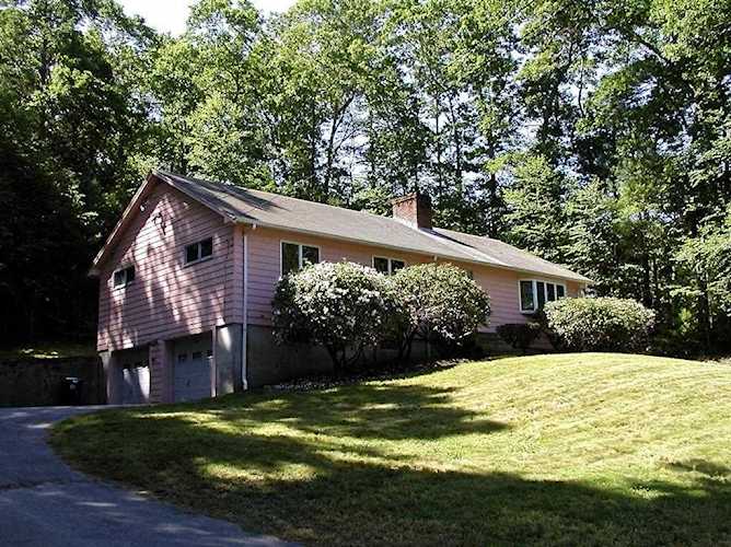 North Marshfield Marshfield, 195 Oak St, MA, home for sale Photo 1