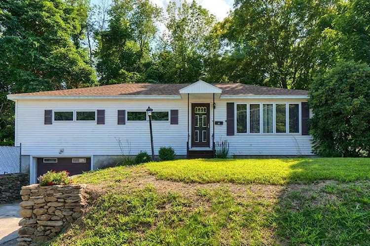 Leominster, 40 Regina Drive, MA, home for sale Photo 1