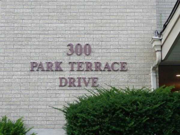 Park Terrace Condominiums Stoneham, 300 Park Terrace Drive #332, MA, condo for sale Photo 1