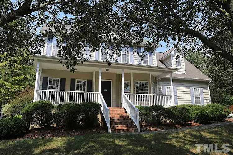 1906 Redding Lane Durham, NC 27712 | MLS 2272833 Photo 1