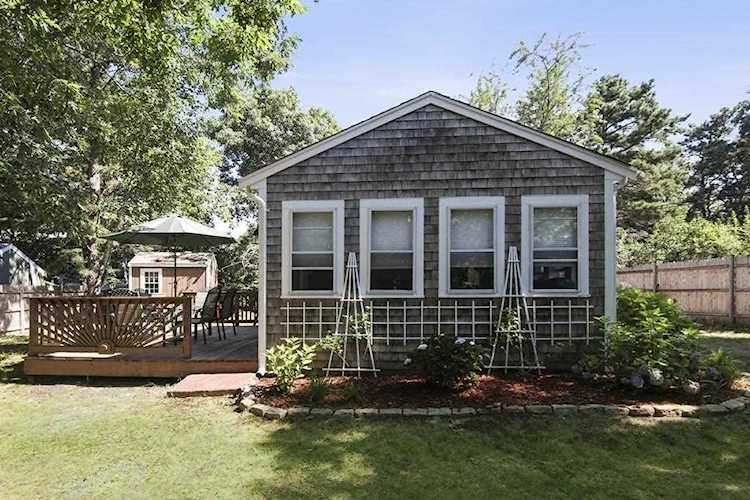 Seacoast Shores East Falmouth Falmouth, 26 Ovington Drive, MA, home for sale Photo 1
