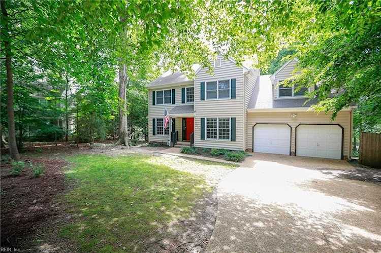 3329 Dartmoor Ct Williamsburg VA 23185 | MLS# 10276630 - TREG.com Photo 1