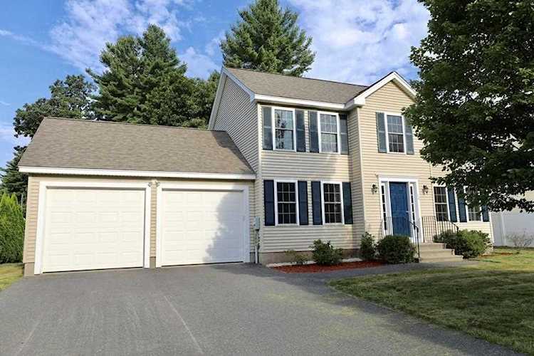 Bufton Farm Clinton, 12 Bufton Farm Rd, MA, home for sale Photo 1