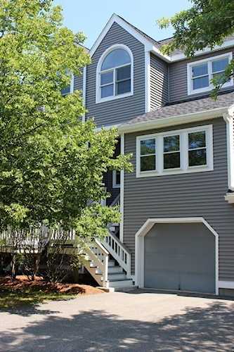 Cedar Pond Lynnfield, 1200 Salem Street #111, MA, condo for sale Photo 1