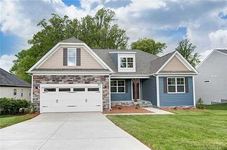 140 Bushney Loop Mooresville, NC 28115 | MLS 3457319 Photo 1