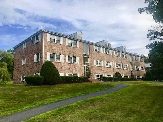 Heritage Green North Andover, 25 Edgelawn Avenue #10, MA, condo for sale Photo 1