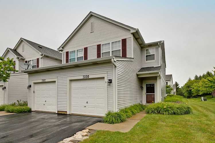 3160 Falling Waters Ln Lindenhurst, IL 60046 | MLS 10484561 Photo 1