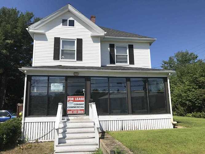 East Bridgewater, 153 Bedford St, MA, commercial property for sale Photo 1